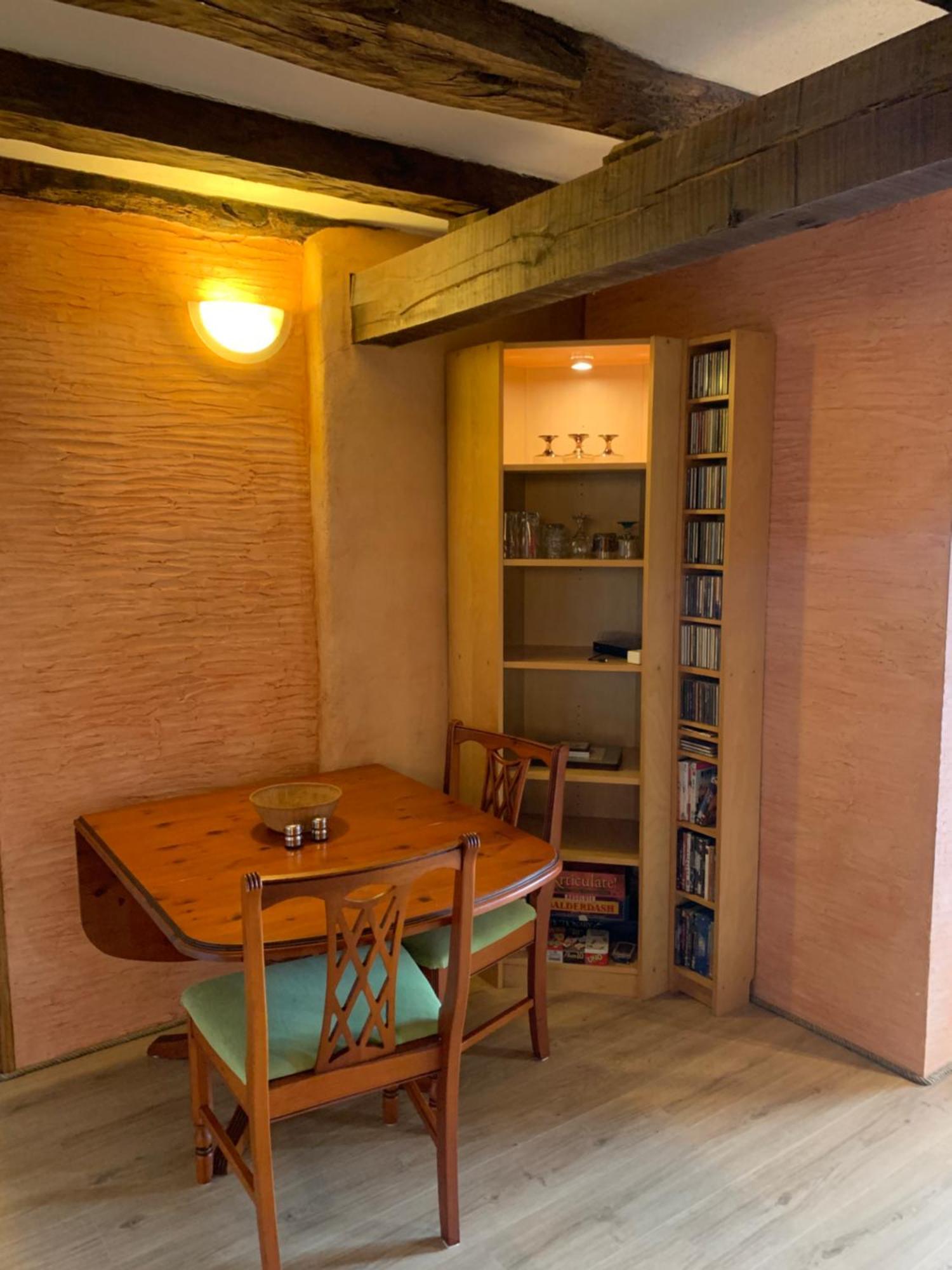 Chatelavy, Phoenix Apartment Mialet  Exterior foto